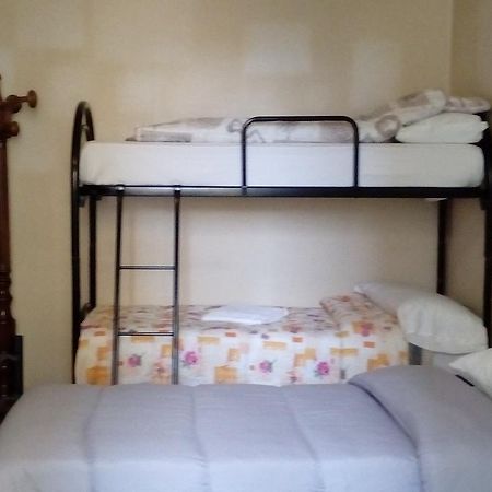 روما Palestro Guest House 247 المظهر الخارجي الصورة