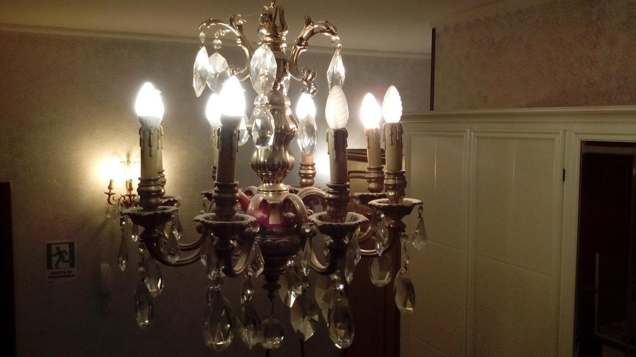 روما Palestro Guest House 247 المظهر الخارجي الصورة