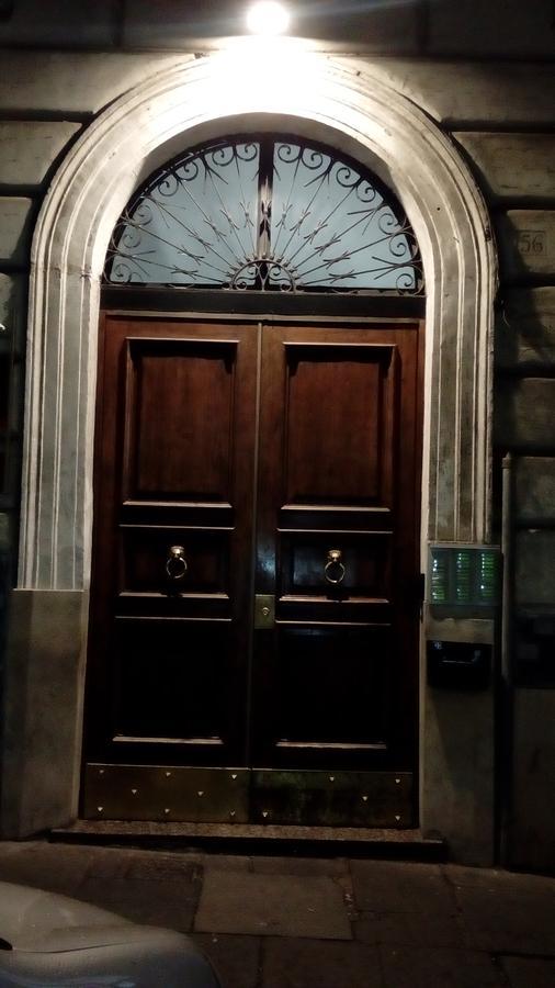روما Palestro Guest House 247 المظهر الخارجي الصورة