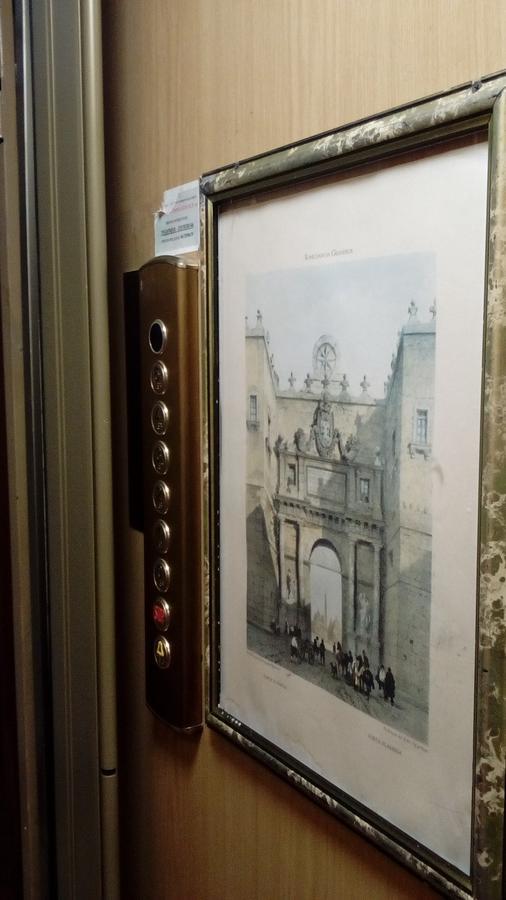 روما Palestro Guest House 247 المظهر الخارجي الصورة