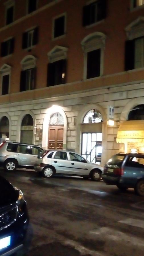 روما Palestro Guest House 247 المظهر الخارجي الصورة