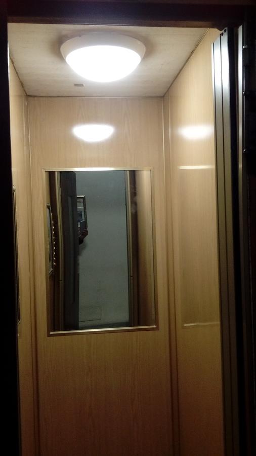 روما Palestro Guest House 247 المظهر الخارجي الصورة