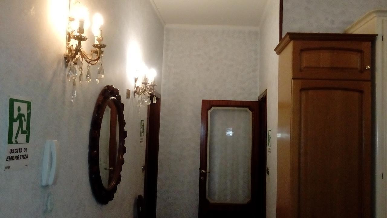 روما Palestro Guest House 247 المظهر الخارجي الصورة