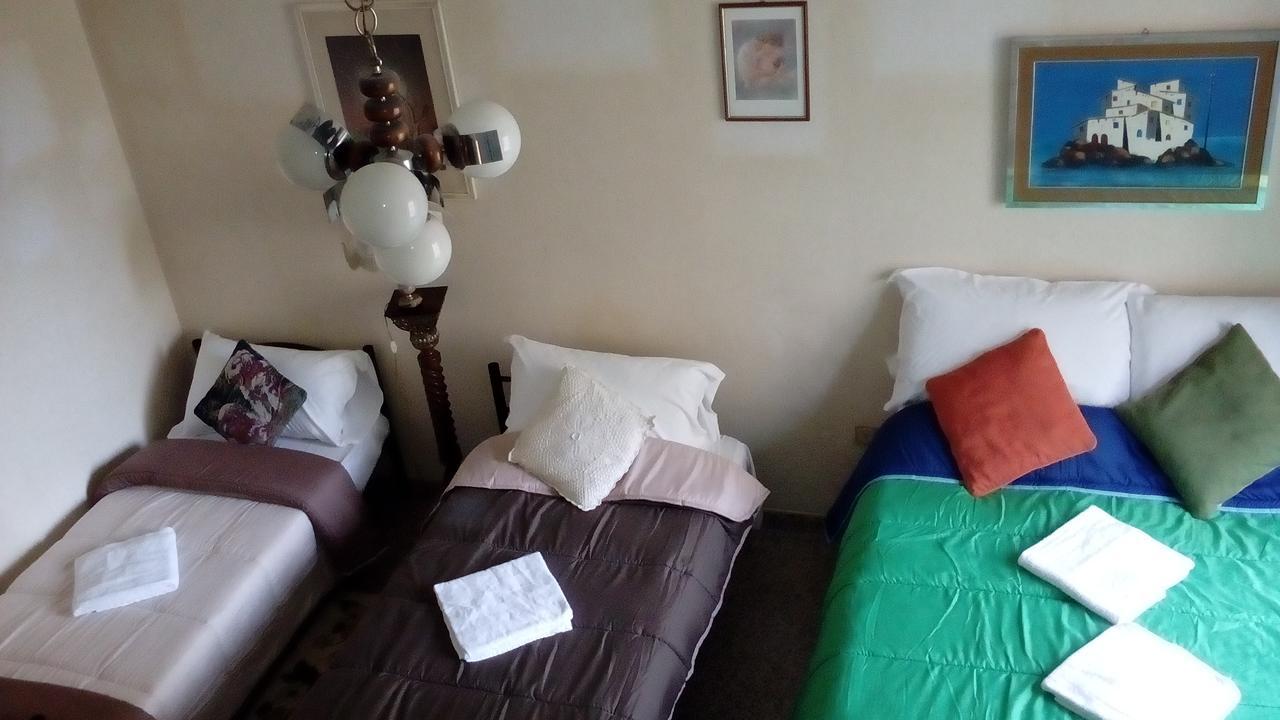 روما Palestro Guest House 247 المظهر الخارجي الصورة