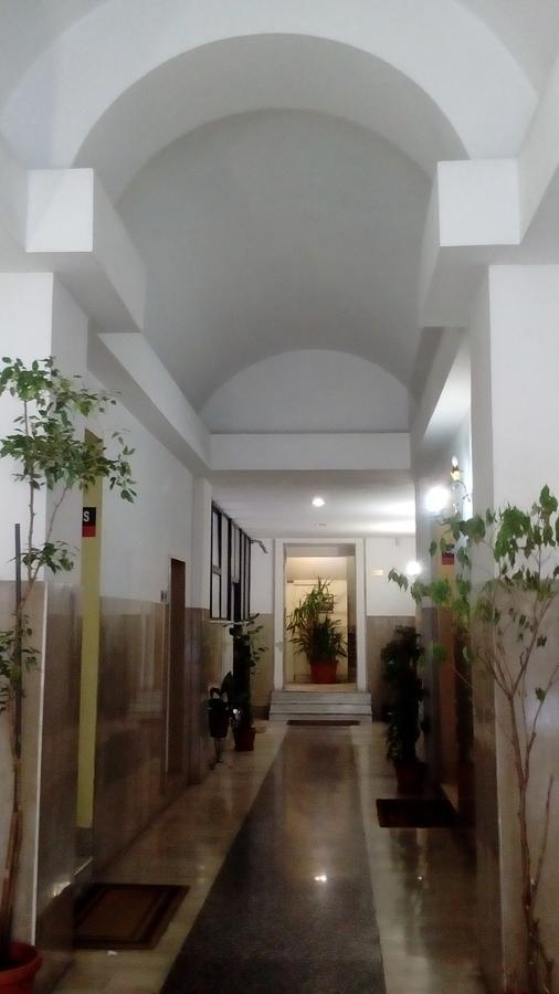 روما Palestro Guest House 247 المظهر الخارجي الصورة