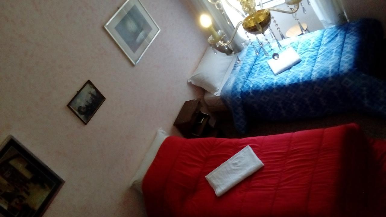 روما Palestro Guest House 247 المظهر الخارجي الصورة
