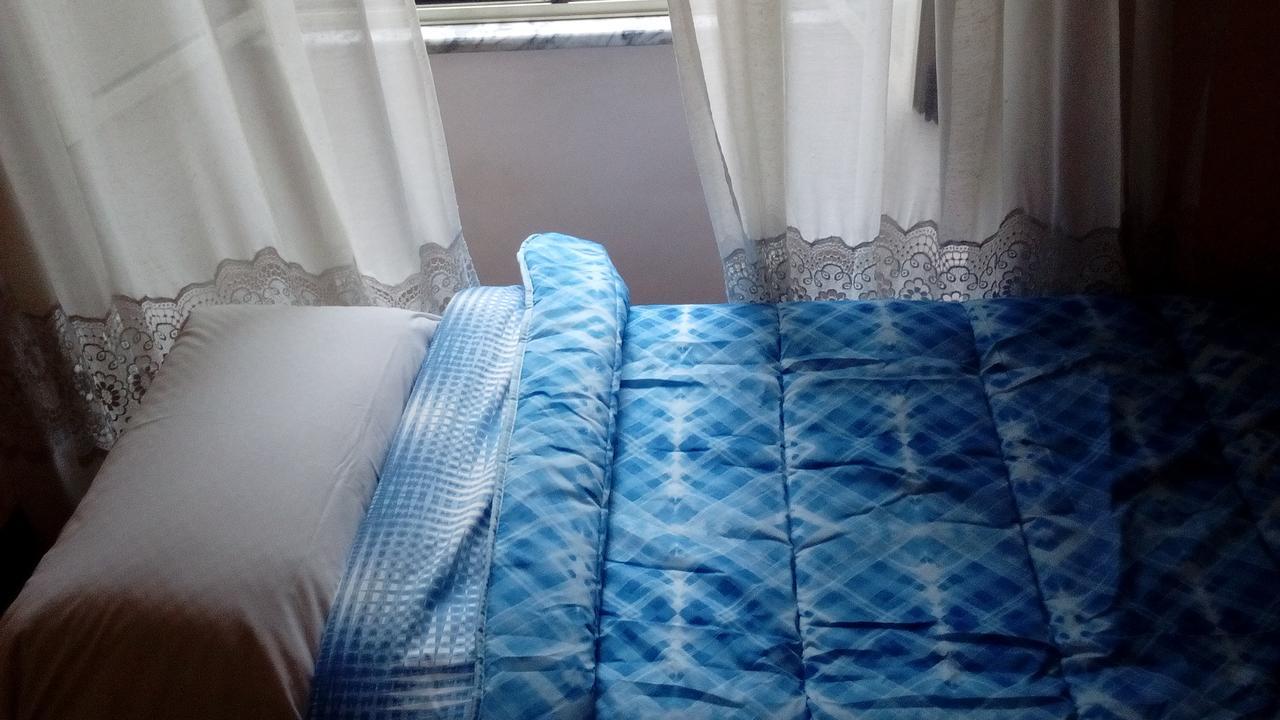 روما Palestro Guest House 247 المظهر الخارجي الصورة