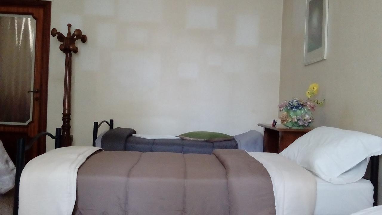 روما Palestro Guest House 247 المظهر الخارجي الصورة
