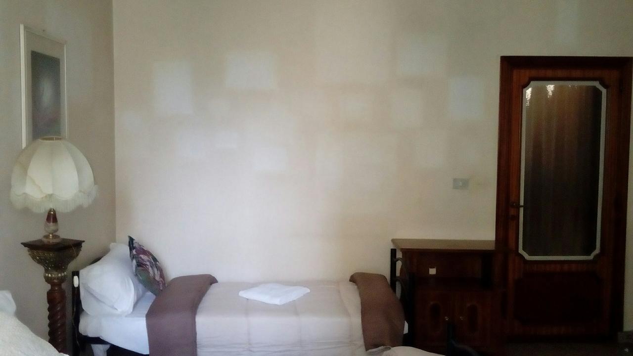 روما Palestro Guest House 247 المظهر الخارجي الصورة