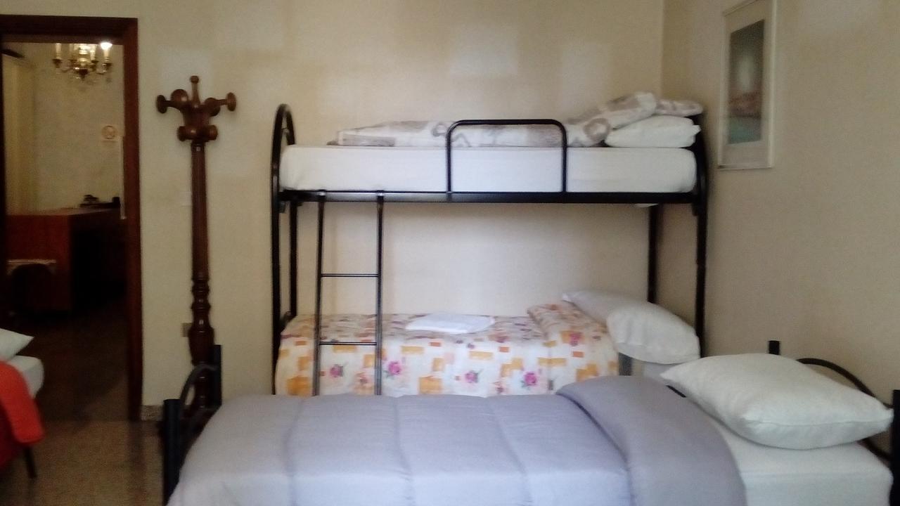 روما Palestro Guest House 247 المظهر الخارجي الصورة