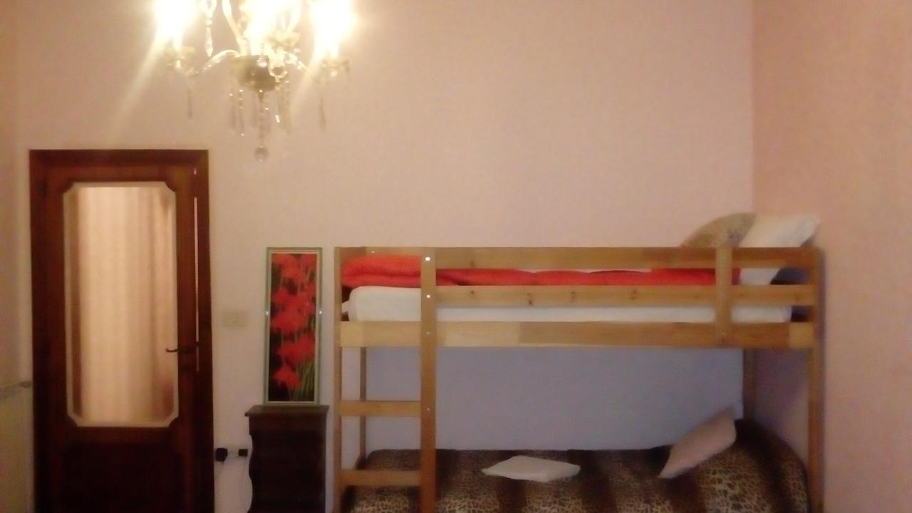 روما Palestro Guest House 247 المظهر الخارجي الصورة