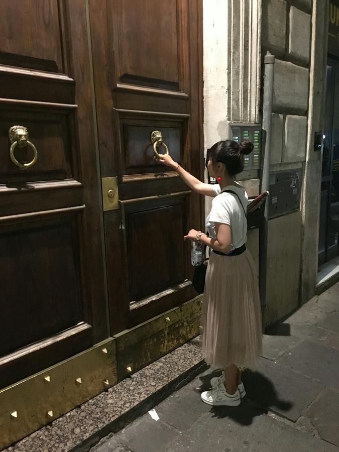 روما Palestro Guest House 247 المظهر الخارجي الصورة